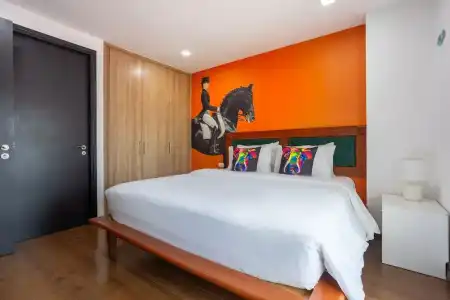 Citismart Luxury Apartments - 88