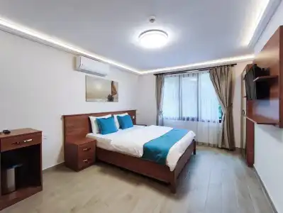 Iskelem Otel - 162