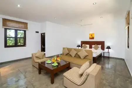 Camellia Resort and Spa -Sigiriya - 47