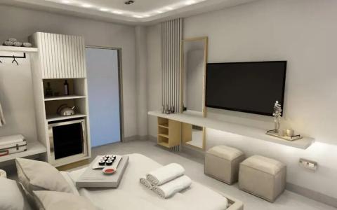 Aura Suites - 21