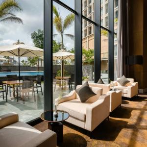 Roygent Parks Hai Phong - 45