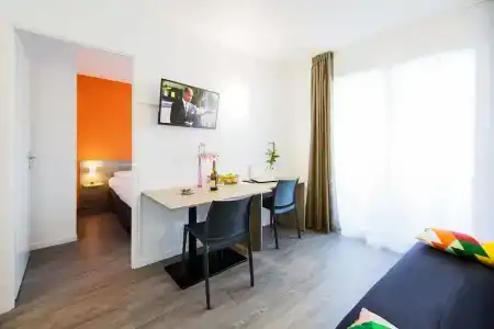 Comfort ApartToulouse Metropole - 127
