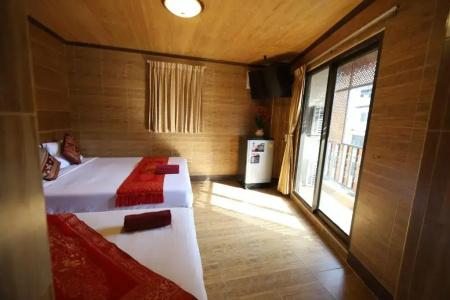 Thai Cozy House - 35