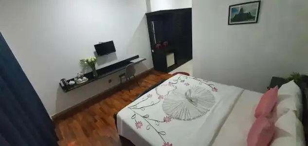 Thyda Villa - 29
