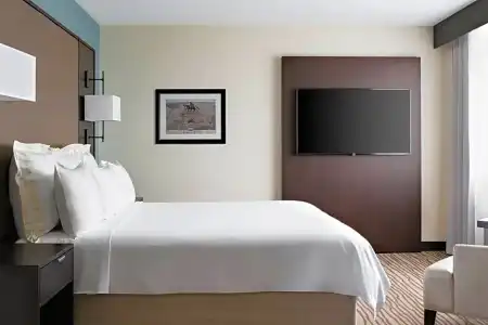 Houston Marriott Westchase - 55