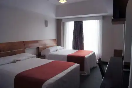 Holiday Inn Express Ciudad De Mexico Condesa by IHG - 76