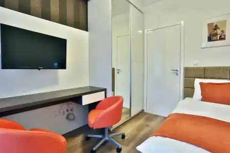 VIP Apartments - 33