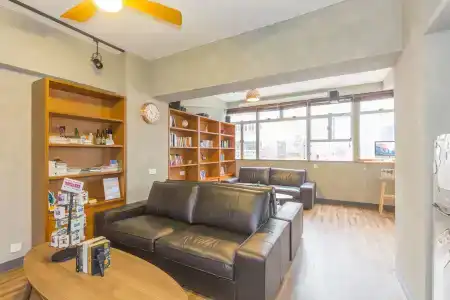 Check Inn HK - Hostel - 0