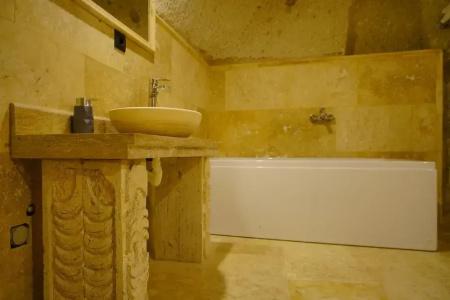 Vezir Cave Suites - 149