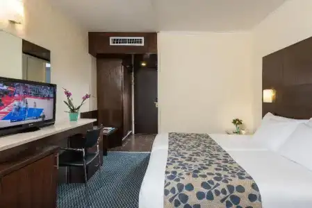 Leonardo Plaza Tiberias - 22