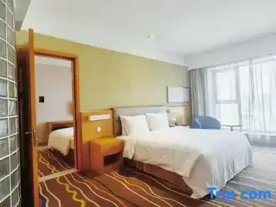 Holiday Inn Express Xi'an High-tech Zone by IHG - 56