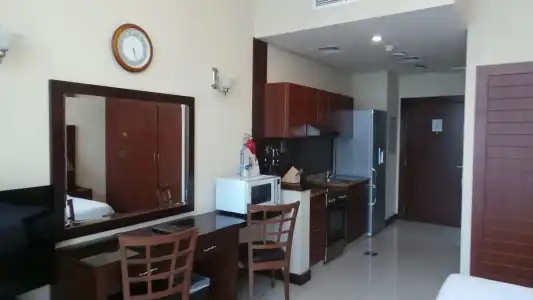 Xclusive Maples Apartment - 12