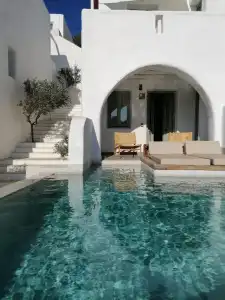 Pylaia Boutique & Spa - 320