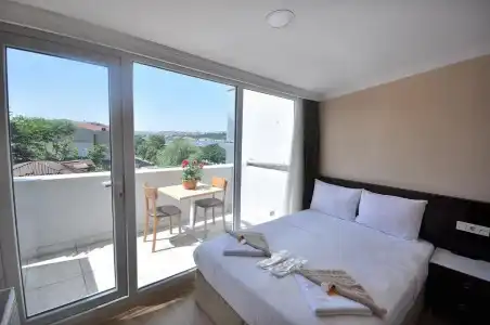 Baykal Otel - 62