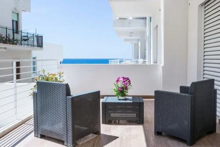 Residence Spuma Di Mare - 255