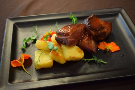 Golden Tulip CDG Airport Roissy - 13