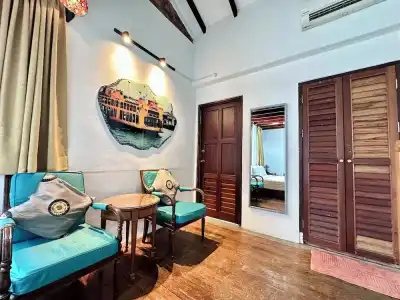 Rangoon Residences + - 5
