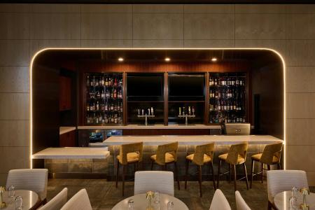 Hilton Anchorage - 31