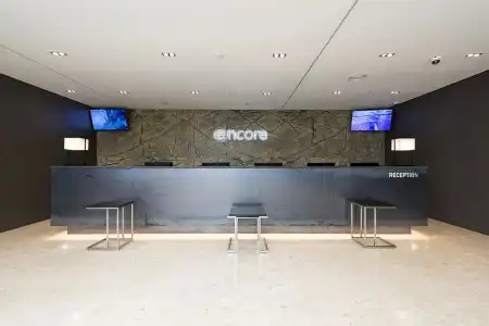 Ramada Encore by Wyndham Haeundae - 2