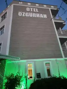 Side Ozgurhan - 22