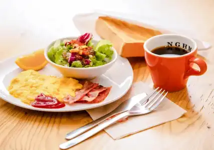 Four Points Flex by Sheraton Morioka - 8