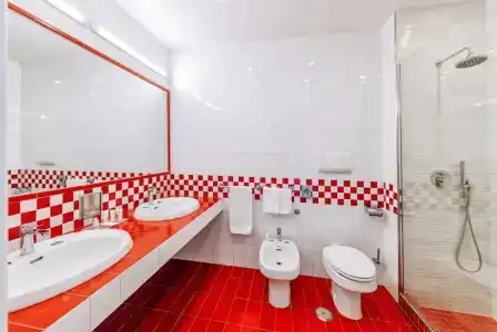 Regina Palace Terme - 77