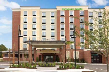 Wyndham Garden Mount Pleasant Charleston - 69