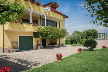 B&B Il Girasole - 62