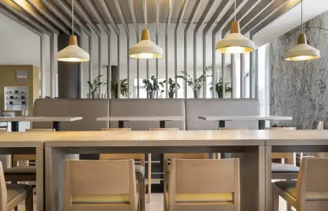 Holiday Inn Express Friedrichshafen by IHG - 20