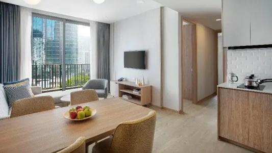Staybridge Suites Bangkok Thonglor by IHG - 61