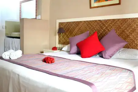 Sous le Badamier Charming Guest House Grand Baie Pointe Aux Canonniers - 46