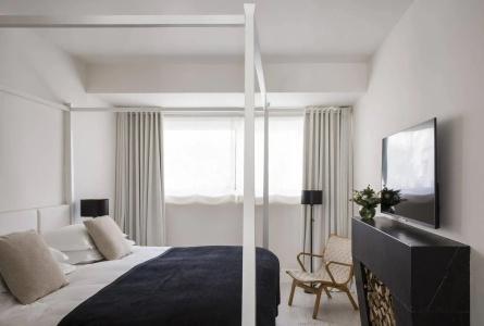 White Villa Tel Aviv - 15