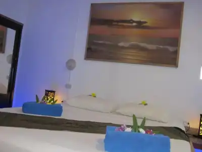 Lanta Island Resort - 144