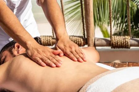 Dune Boutique located at the party zone - 25