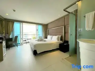 Azure Pattaya - 77