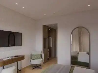 Delfinia & Bungalows - 59