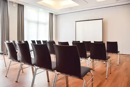 Radisson Blu Park & Conference Centre - 38