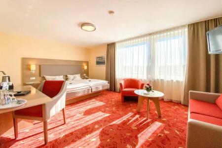 Hotel-Restaurant Vier Linden - 21