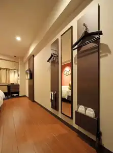 Red Roof Inn Kamata / Haneda Tokyo - 67