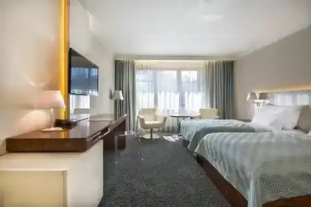 Luxury Spa & Wellness Prezident - 43