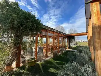 B&B Villa Angelina - 10