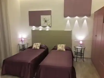 Albergo Centrale Bologna - 89