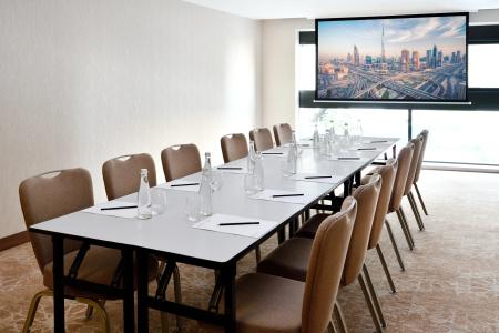 Mövenpick Apartments Downtown Dubai - 38