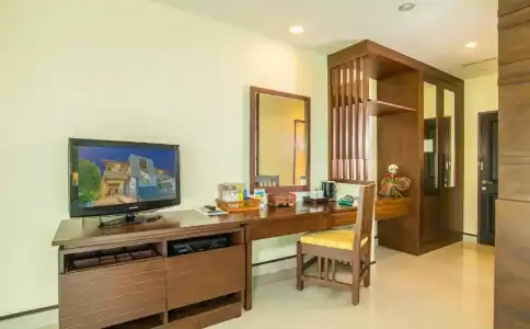 Lanta Pura Beach Resort (SHA Extra Plus) - 184