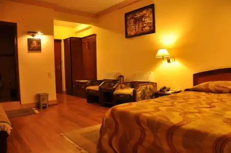 Tibet Guest House - 3