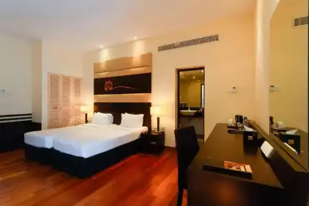 Renuka City - 68