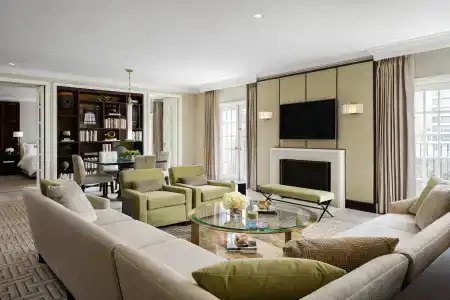 Rosewood Mansion on Turtle Creek - 30