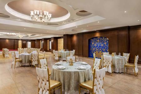 Ramada by Wyndham Jaipur North - 19