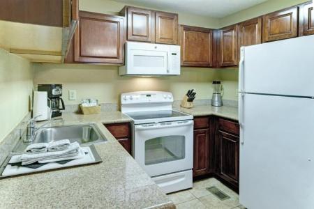 Club Wyndham Kingsgate - 120