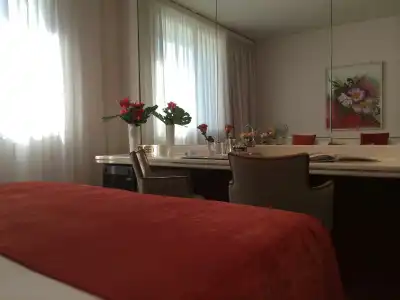 Starhotels Cristallo Palace - 7